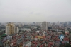 Two bedroom apartment for rent in Vinhome Metropolis, Ba Dinh district, HN
